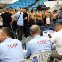 1361 yılında Osmanlı döneminde başladı! 664 yıldır yapılıyor: 762 sporcu kayıt yaptırdı