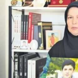 15 Temmuz şehidi genç Mahir'in annesi: Evlatsız yaşanıyor ama vatansız yaşanmıyor