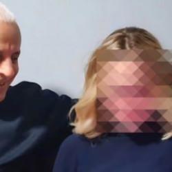 18 yıllık evliliği bitirdi! Merdan Yanardağ evli kadınla yakalandı