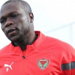 1. Lig ekibine çok yakın: Aboubakar'ın yeni adresi belli oldu