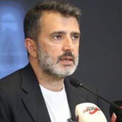 1. Lig ekibinin başkanı açıkladı: 4 milyon Euro'nun altını düşünmüyoruz