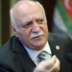 TZOB Başkanı Bayraktar'dan "anız yakmayın" uyarısı!