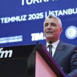 Bakan Bolat: İlk 6 ayda yüzde 26.5 artı! 