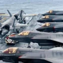 2 trilyon dolarlık sır ABD'yi durdurdu! F-35 krizinde yeni durum...