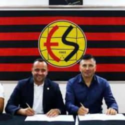 3. Lig'de mücadele edecek efsane takımın yeni teknik direktörü belli oldu