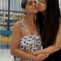 4 yıl her yediğini kustu, 41 kiloya d&uuml;şt&uuml;! Hastaneye gidince şoke oldu