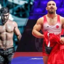 664. Kırkpınar Yağlı Güreşleri finalisti Feyzullah Aktürk kimdir?