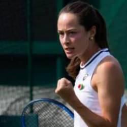 75 yıl sonra ilk! Zeynep Sönmez Wimbledon’da tarih yazmaya devam ediyor!