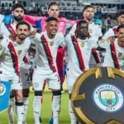 7 gollü maçta bir ilk gerçekleşti! Guardiola'lı Manchester City'e büyük şok