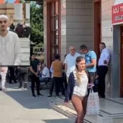 Beykoz'da feci olay! Arkadaşını kurtarırken boğuldu