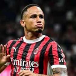 Milan, Beşiktaş'ın teklifini kabul edecek iddiası! Sakatlık karnesi dikkat çekiyor