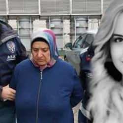 Kızını boğarak öldürmüştü: Anneye istenen ceza belli oldu