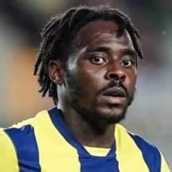 Osayi-Samuel Fenerbahçe'ye veda etti