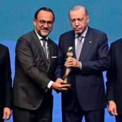 E-ihracat şampiyonu ödülü sahibini buldu