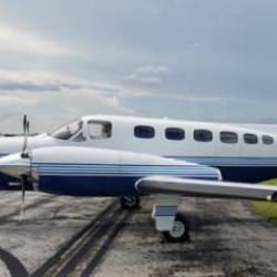 ABD'de küçük uçak düştü: 6 ölü