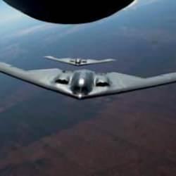 ABD'den bölgeyi kaosa sürükleyecek İran hamlesi! İsrail'e hayalet B-2 sevkiyatı...