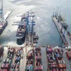 ABD'nin dış ticaret açığı mayısta yükseldi