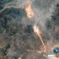 ABD'nin vurduğu Fordo'da yeni hareketlilik