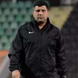 Adana Demirspor'un yeni hocası belli oldu
