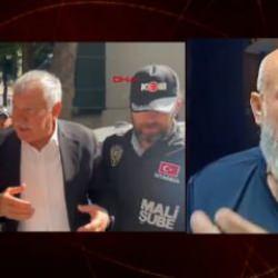 Adanalı CHP'liler de gözaltına alınan Zeydan Karalar için açtı ağzını yumdu gözünü
