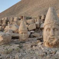 Adıyaman gezi rehberi: Kommagene’nin izinde tarih ve doğayla buluşma