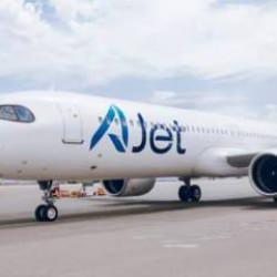 AJet İstanbul’dan Şam’a ilk seferini yaptı