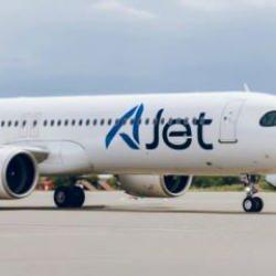 AJet uçuşları artık Mil kazandırıyor 