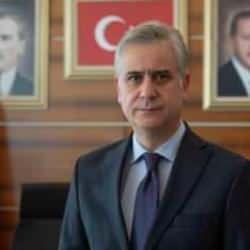 AK Parti Genel Başkan Yardımcısı Hasan Basri Yalçın'dan sevindiren haber