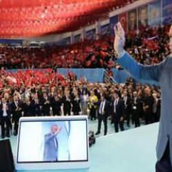 AK Parti kampa giriyor: Cumhurbaşkanı Erdoğan kapalı oturumlar yapacak