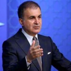 AK Parti Sözcüsü Çelik'ten Özgür Özel'e çok sert tepki