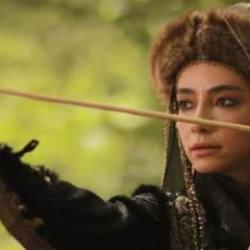 Alparslan B&uuml;y&uuml;k Sel&ccedil;uklu'nun yıldızı &Ouml;yk&uuml; G&uuml;rman, TRT projesi Gassal'a geliyor!