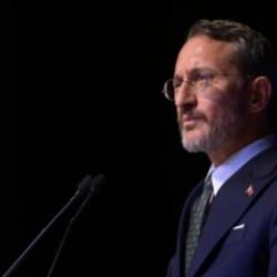 Altun'dan kendisini tehdit eden CHP'li Başarır'a tepki: 'Ucuz polemikler peşinde'