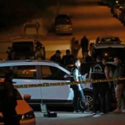 Ankara’da "kız isteme" kavgası: 1 polis ağır yaralı