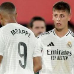 Arda topa vurdu diye çok kızmıştı: Mbappe'nin 'Arda' fotoğrafı olay oldu
