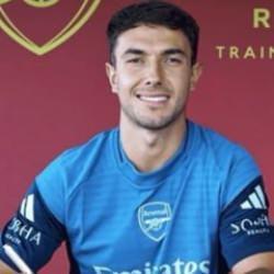 Arsenal, Martin Zubimendi transferini duyurdu!