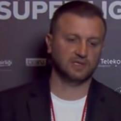 Asbaşkan açıkladı! Süper Lig'e 6 transfer daha yolda