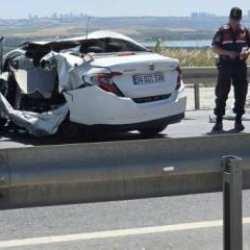 Astsubay'ın acı &ouml;l&uuml;m&uuml;! 2 uzman &ccedil;avuş yaralandı