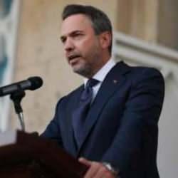 Bakan Bayraktar'dan Mısır'da enerji açıklaması!