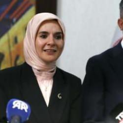 Bakan G&ouml;ktaş: 81 ilimizde Aile ve Gen&ccedil;lik Fonumuzu yaygınlaştırdık