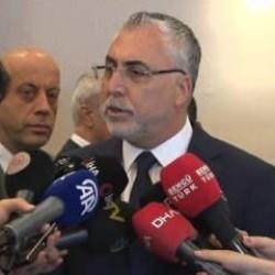 Bakan Işıkhan'dan en düşük emekli maaşıyla ilgili açıklama