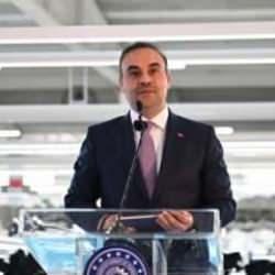 Bakan Kacır'ın sözlerini çarpıttılar! "Komşumuz Suriye yeniden inşa ve ihya edilecek"