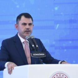 Bakan Kurum'dan İklim Kanunu'na ilişkin açıklama! Madde madde paylaştı