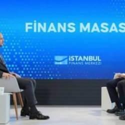 MÜSİAD Başkanı Özdemir’den ‘faiz’ mesajı: Temmuzda çok ciddi düşüş bekliyoruz