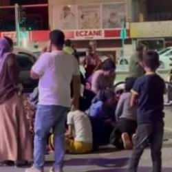 Batman'da aile faciası: 1 ölü, 1 yaralı