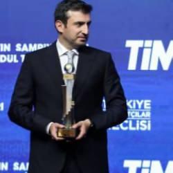 Baykar İhracatın zirvesine demir attı