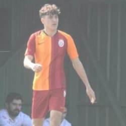 Beşiktaş keşfetti, 5 yıl Galatasaray'da oynadı: 2. Lig ekibine imza attı