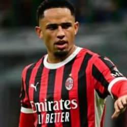 Beşiktaş, Milan'ın yıldızı Noah Okafor için harekete geçti