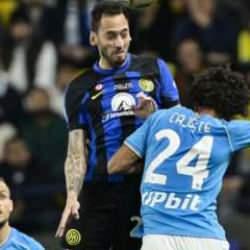 Beşiktaş Napoli'nin kapısını çaldı: Yıldız isme kiralama teklifi yapıldı