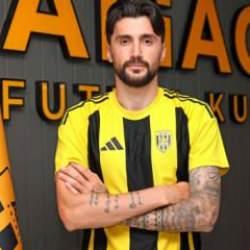 Beşiktaş onu amatörde keşfetti: 3. Lig'in namağlup şampiyonuna imzayı attı