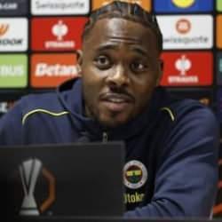 Beşiktaş Osayi-Samuel'e unutamayacağı bir ders verdi: Kariyeri yanabilir